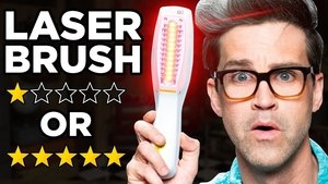 Poster for 1 Star vs. 5 Star Tech Products Test