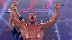 Poster for Kurt Angle