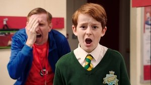 Poster for Handcuffs