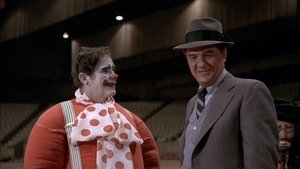 Poster for Clown of Death