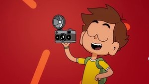 Poster for The Flash