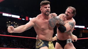 Poster for ROH On HonorClub Episode 025 Poster for ROH On HonorClub Episode 025