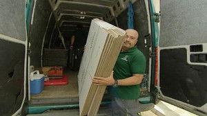 Poster for Episode 6