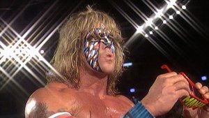 Poster for Superstars - Sep 26, 1992