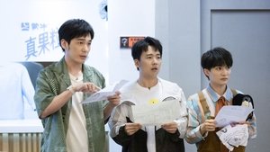 Poster for S1 The New Tenant's Diary EP6