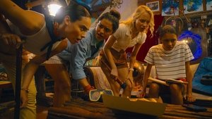 Poster for Chapter 4: SS Gothenburg