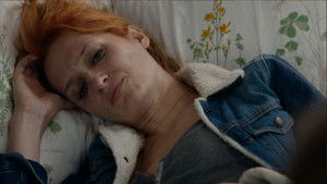 Poster for The Faith Diaries: Week Nine Poster for The Faith Diaries: Week Nine