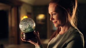 Poster for The Snow Globe