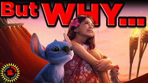 Poster for The REAL Reason There are So Many Live Action Remakes