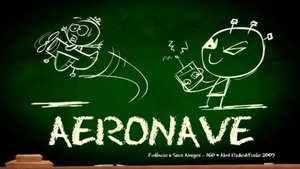 Poster for Aeronave