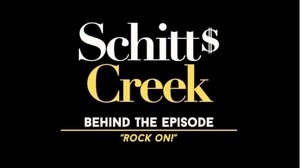 Poster for Behind the Episode: "Rock On!"