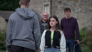 Poster for Tue 26 Aug 2025