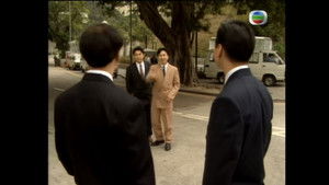 Poster for Episode 8