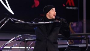 Poster for Dick Clark's Primetime New Year's Rockin' Eve with Ryan Seacrest 2018 - Part 2