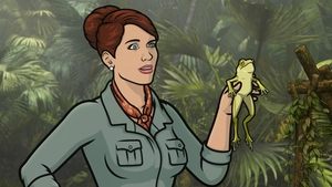 Poster for Operation: Fang
