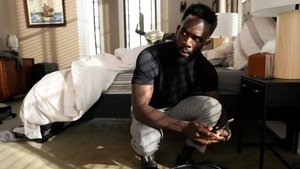 Poster for Out All Night Poster for Out All Night