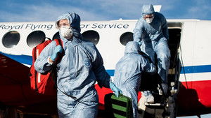 Poster for Episode 5