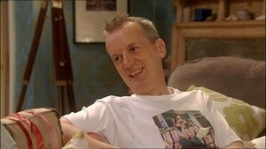 Poster for Miranda Meets... Frank Skinner