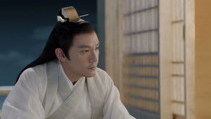 Poster for Missing Immortals Poster for Missing Immortals