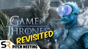 Poster for Game of Thrones Season 8 - Revisited!