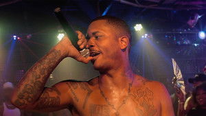 Poster for Out the Mud Poster for Out the Mud