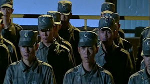 Poster for Episode 22