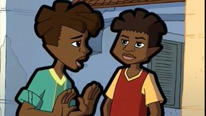 Poster for Episode 5 Poster for Episode 5