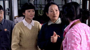 Poster for Episode 8