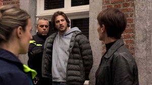 Poster for The last day