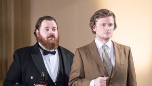Poster for We Don't Fight at Weddings