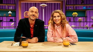 Poster for Episode 11