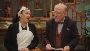 Poster for Episode 10