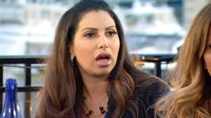 Poster for Something in the Water