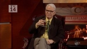 Poster for Steve Martin
