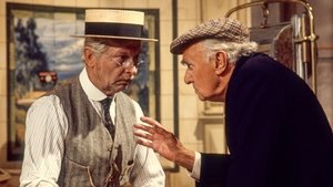 Poster for Getting the Bird