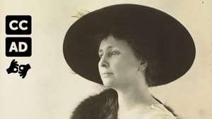 Poster for Becoming Helen Keller