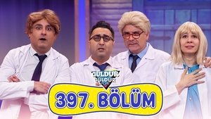 Poster for Episode 18