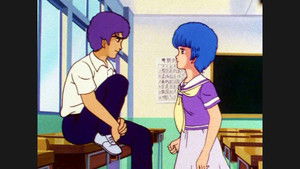 Poster for Love Beats In My Heart Like A Drum