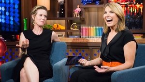 Poster for Cynthia Nixon & Nicolle Wallace