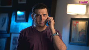 Poster for Samarth Warns Vikram Poster for Samarth Warns Vikram