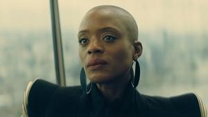 Poster for Haptic Drift