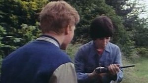 Poster for The Gun