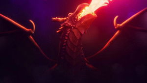 Poster for A True Knight's Courage