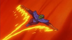 Poster for Super Skrull