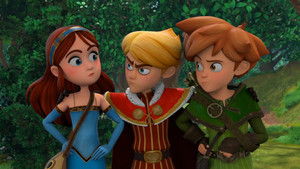 Poster for Episode 47