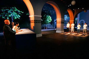 Poster for Puerto Rico