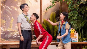 Poster for Episode 10