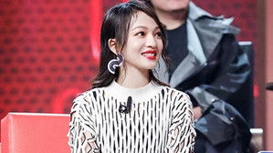 Poster for EP3：Angela Zhang first responded to being hurt by his peers