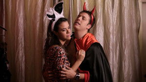 Poster for Episode 12