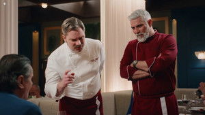 Poster for Episode 7 Poster for Episode 7